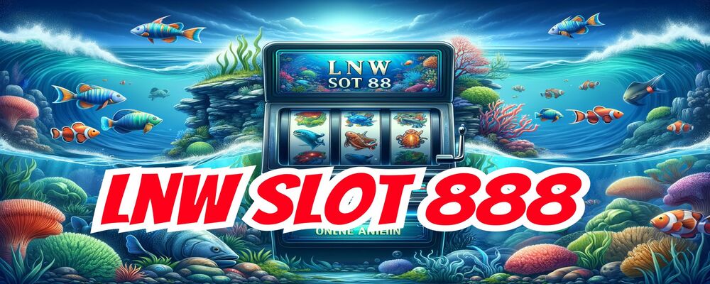 lnw slot 888